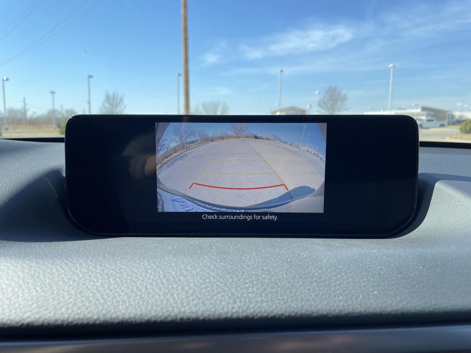 New 2026 Mazda CX-50 Hybrid for sale in Lincoln NE