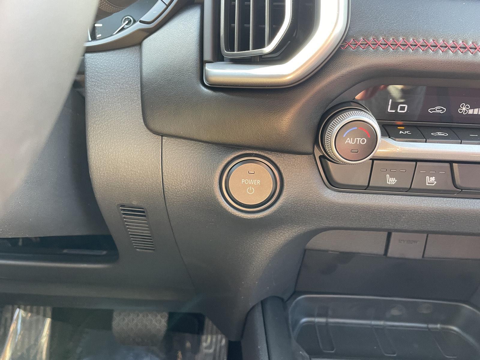 New 2026 Mazda CX-50 Hybrid for sale in Lincoln NE