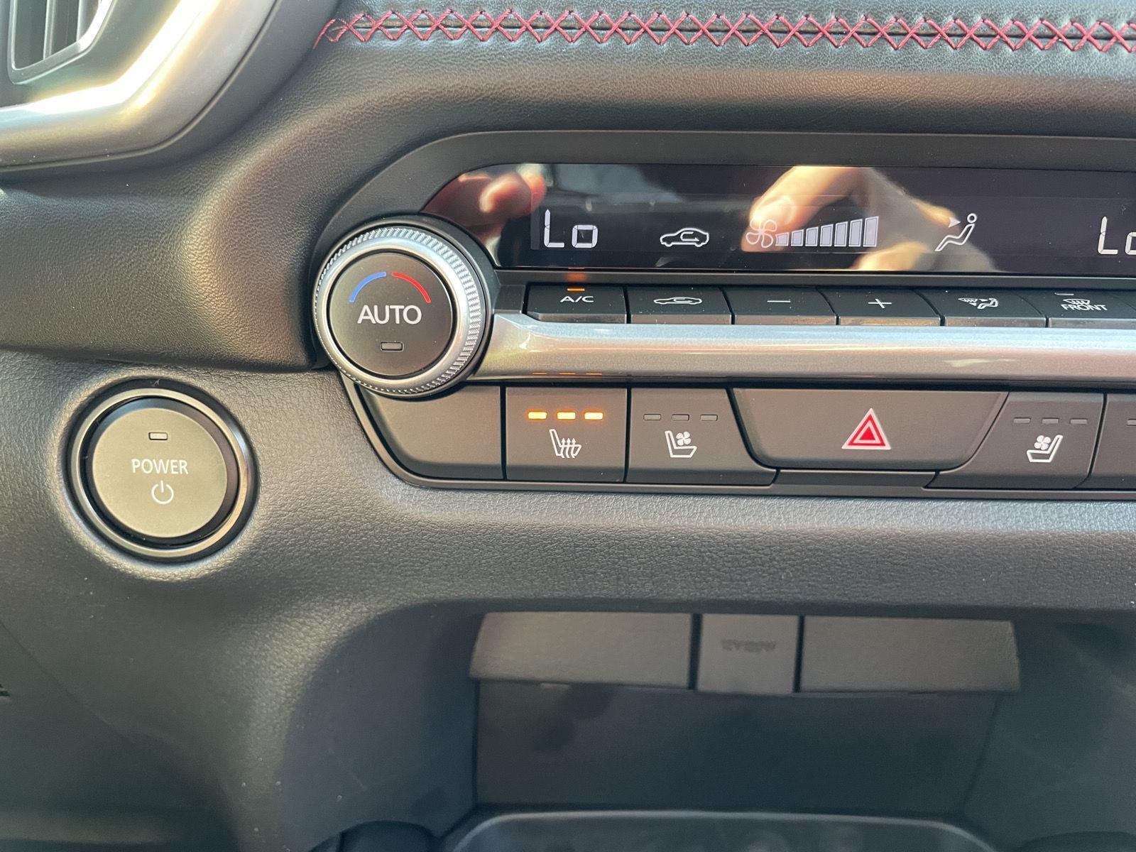 New 2026 Mazda CX-50 Hybrid for sale in Lincoln NE