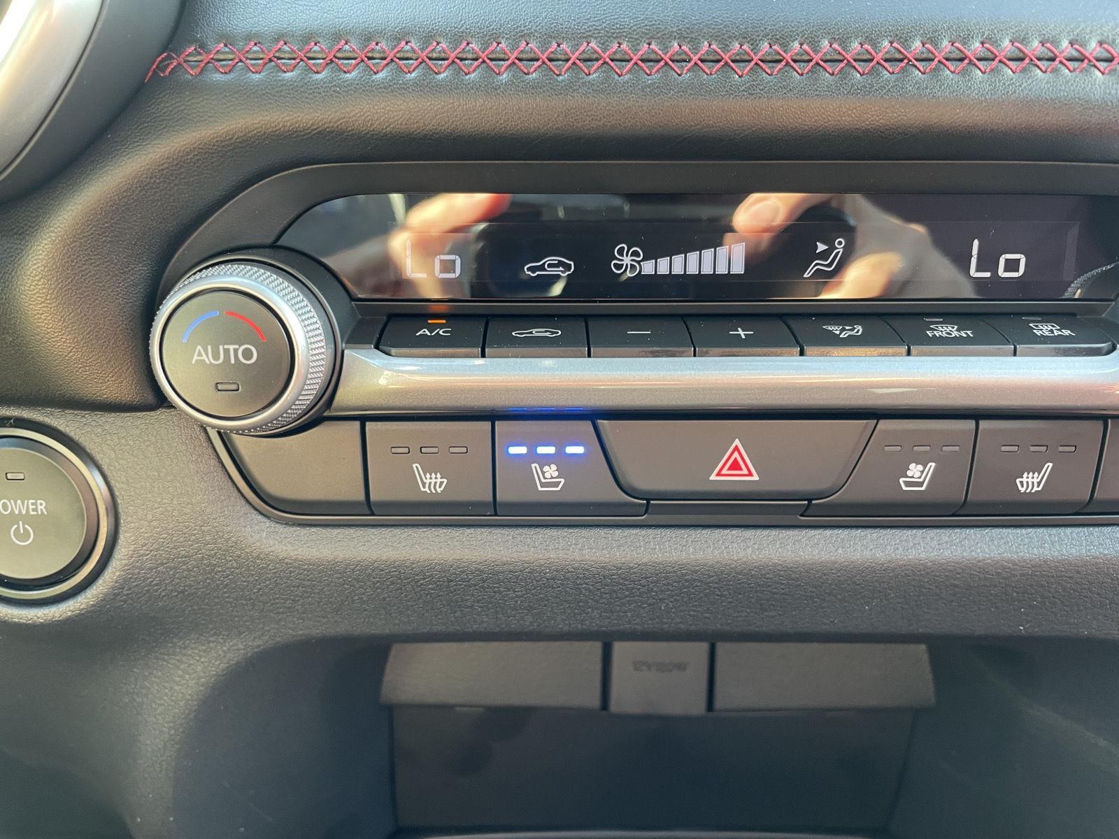 New 2026 Mazda CX-50 Hybrid for sale in Lincoln NE