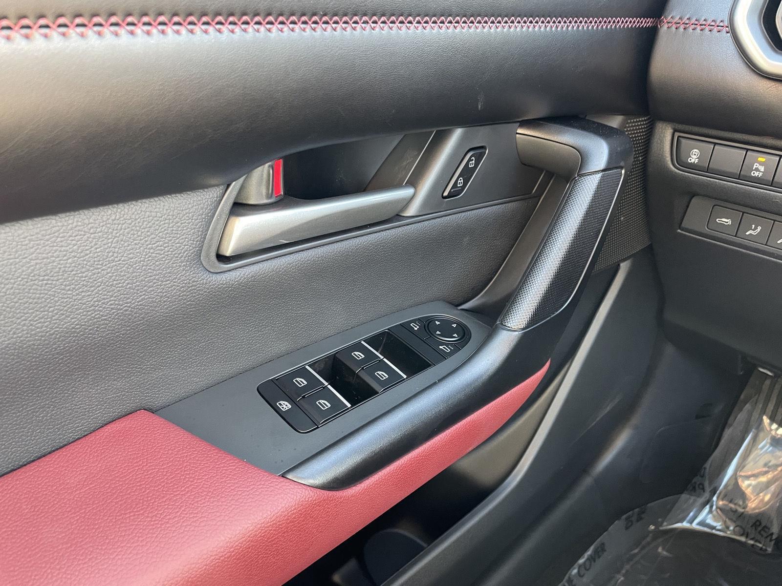 New 2026 Mazda CX-50 Hybrid for sale in Lincoln NE