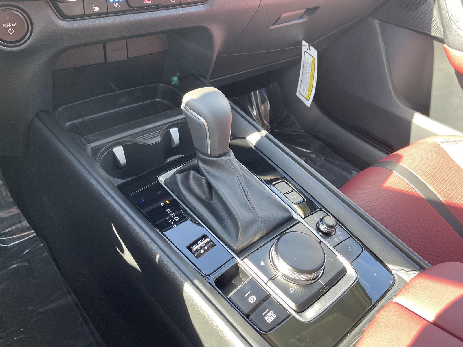 New 2026 Mazda CX-50 Hybrid for sale in Lincoln NE