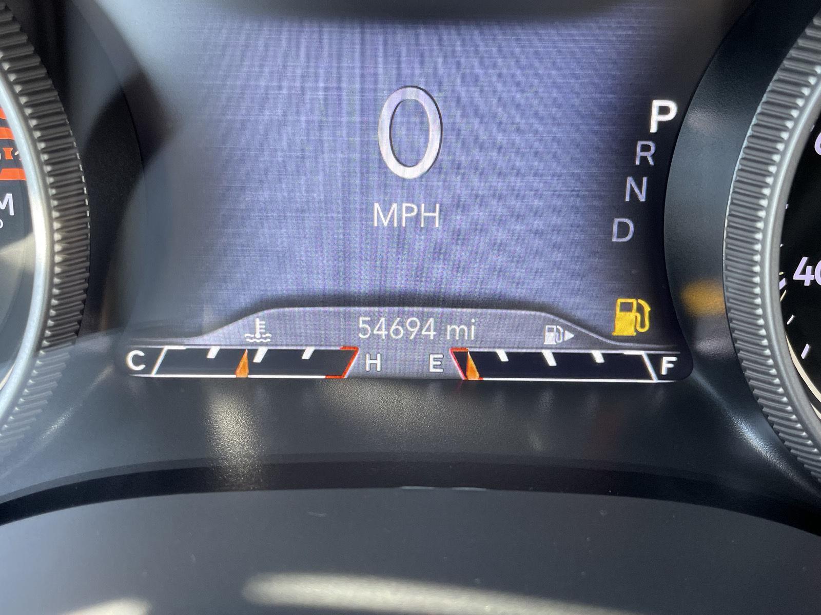 Used 2020 Jeep Cherokee for sale in Lincoln NE