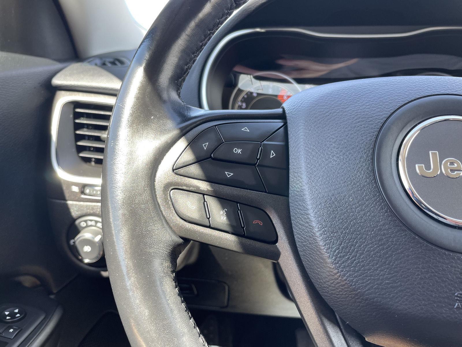 Used 2020 Jeep Cherokee for sale in Lincoln NE