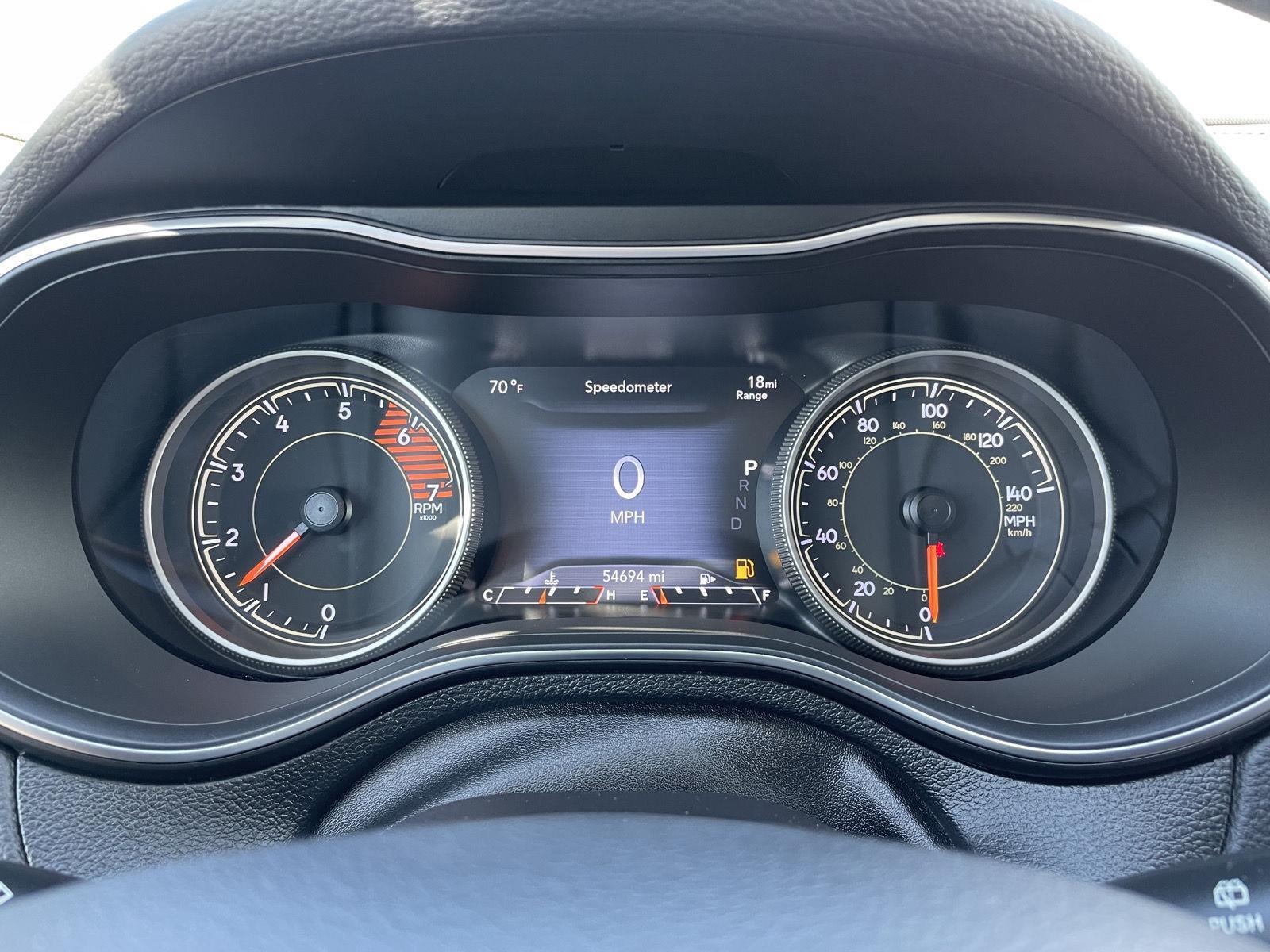 Used 2020 Jeep Cherokee for sale in Lincoln NE