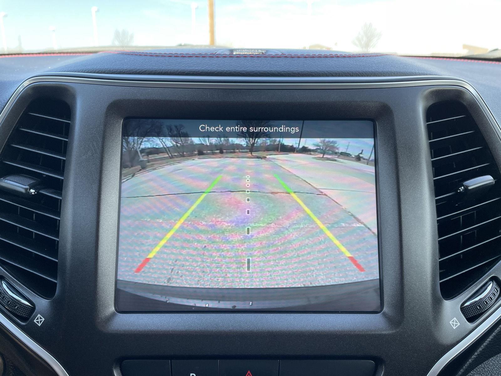 Used 2020 Jeep Cherokee for sale in Lincoln NE