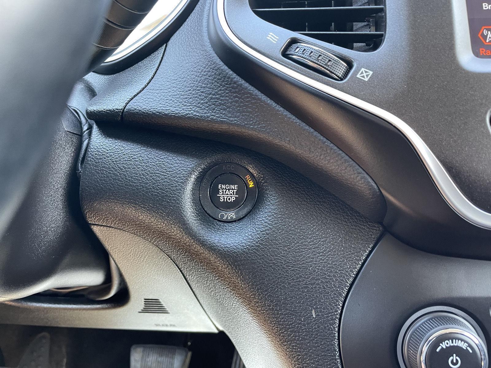 Used 2020 Jeep Cherokee for sale in Lincoln NE