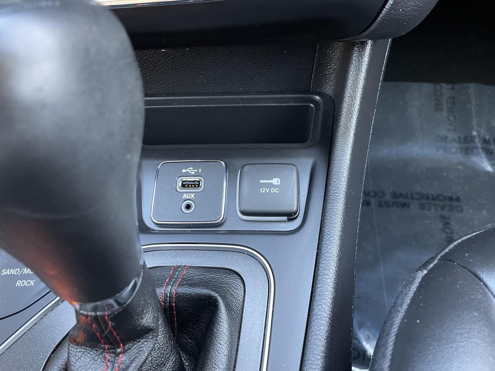 Used 2020 Jeep Cherokee for sale in Lincoln NE