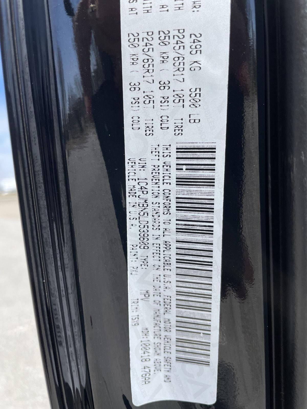 Used 2020 Jeep Cherokee for sale in Lincoln NE