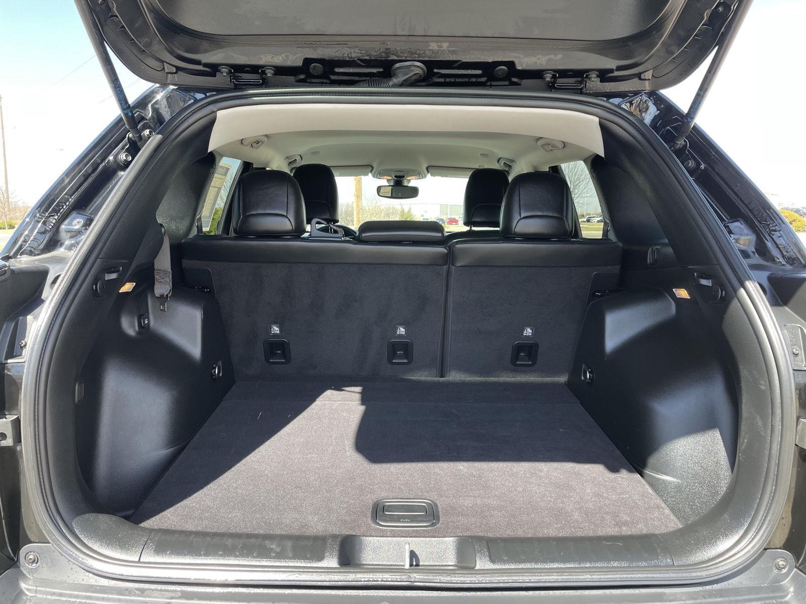 Used 2020 Jeep Cherokee for sale in Lincoln NE