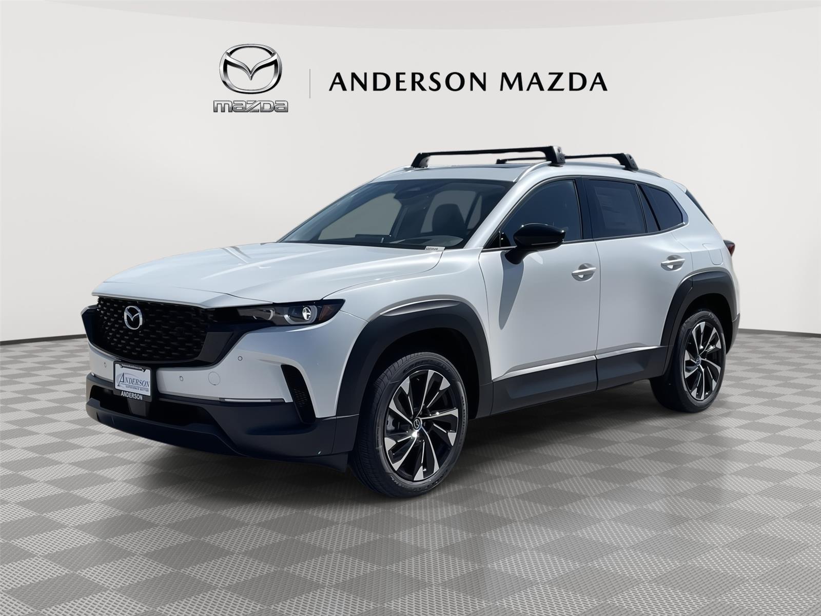 New 2026 Mazda CX-50 Hybrid for sale in Lincoln NE