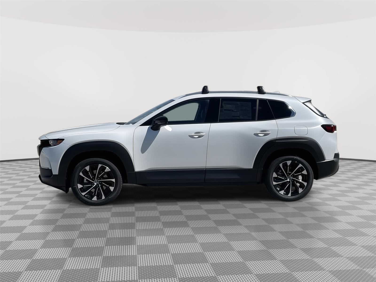 New 2026 Mazda CX-50 Hybrid for sale in Lincoln NE