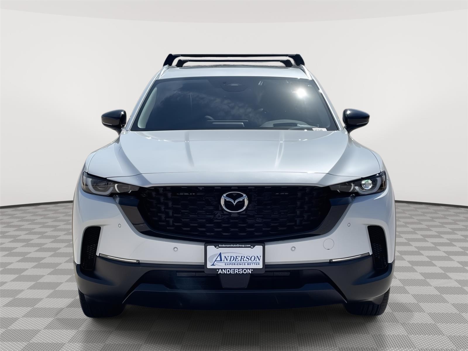 New 2026 Mazda CX-50 Hybrid for sale in Lincoln NE