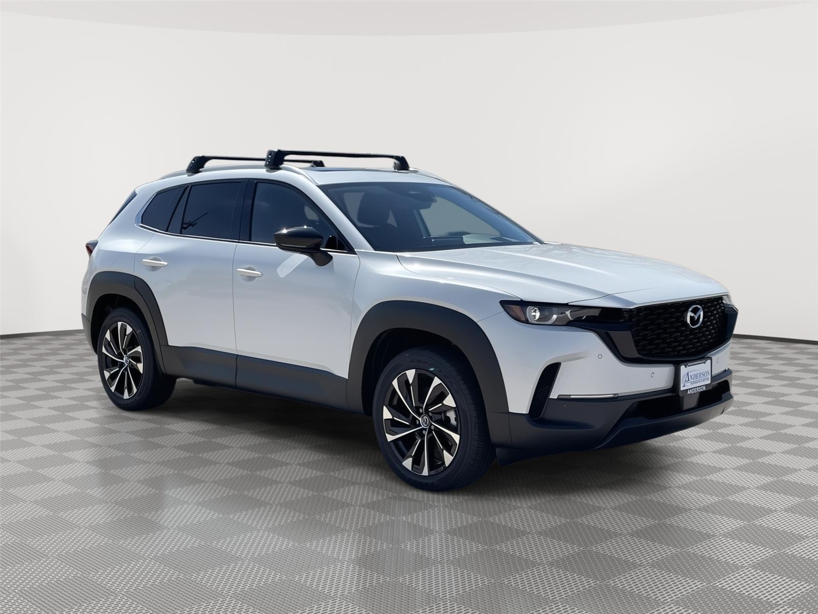 New 2026 Mazda CX-50 Hybrid for sale in Lincoln NE