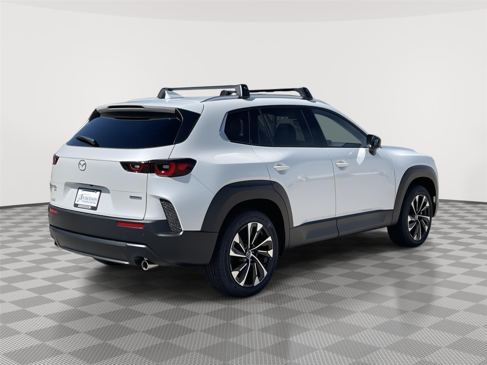 New 2026 Mazda CX-50 Hybrid for sale in Lincoln NE