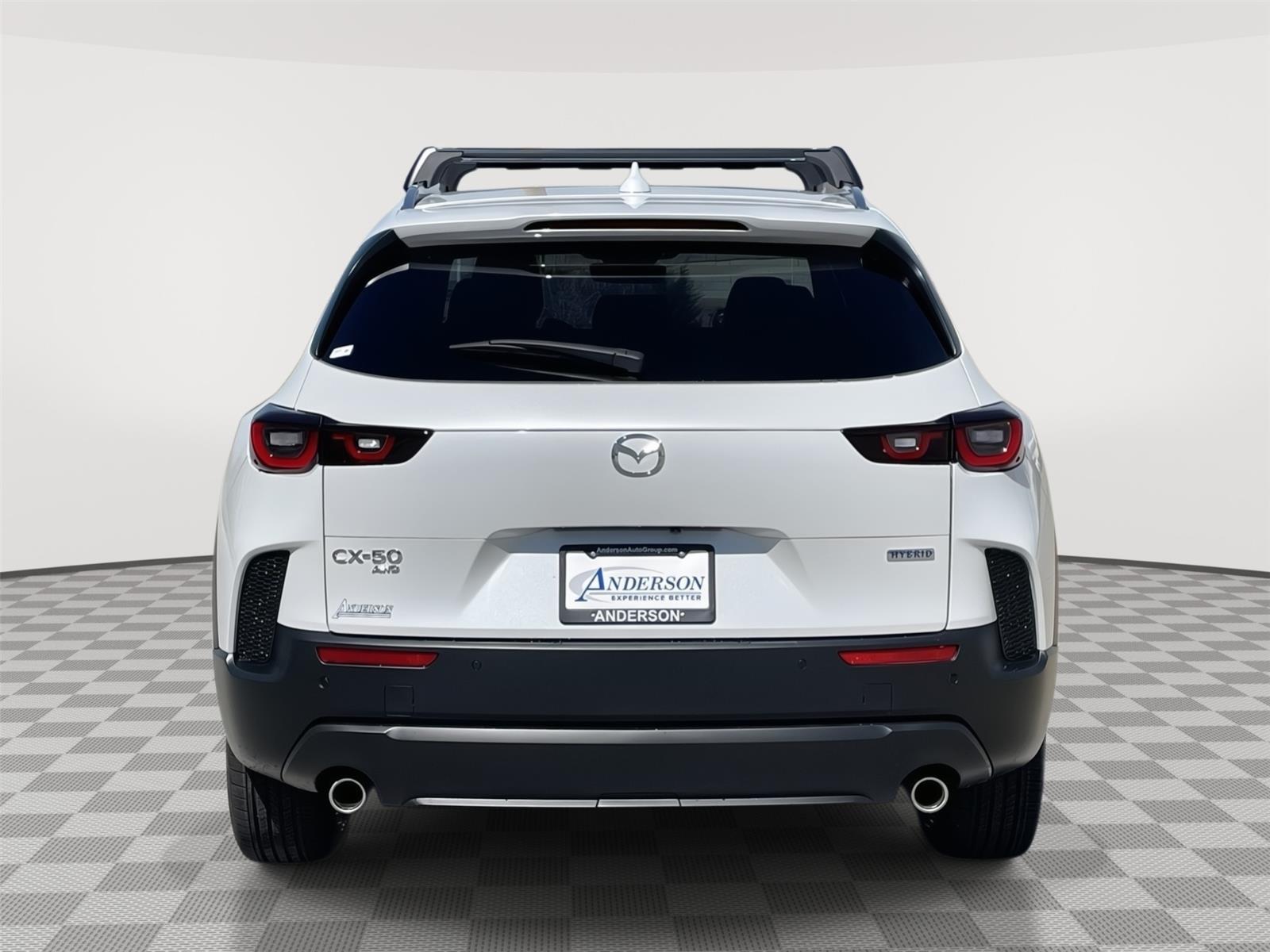 New 2026 Mazda CX-50 Hybrid for sale in Lincoln NE