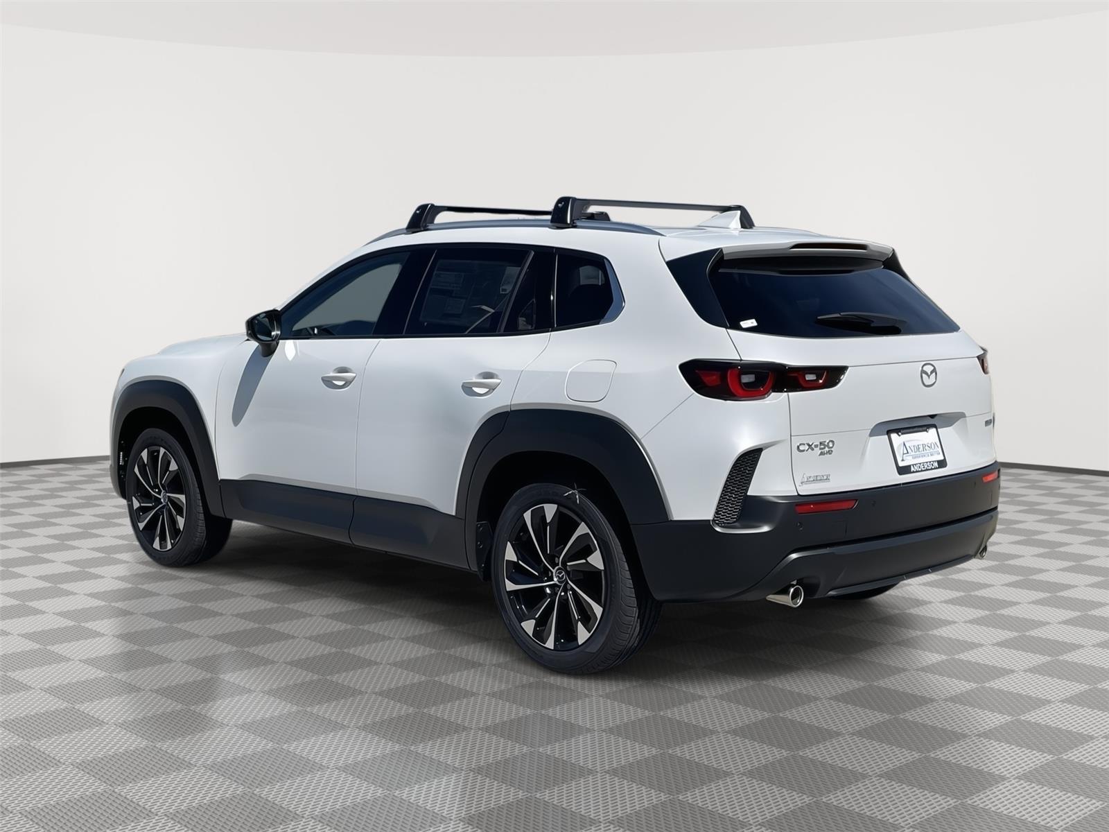 New 2026 Mazda CX-50 Hybrid for sale in Lincoln NE