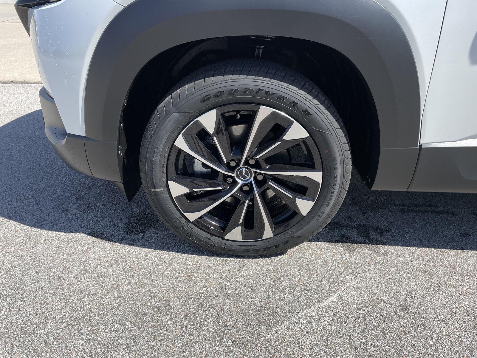 New 2026 Mazda CX-50 Hybrid for sale in Lincoln NE