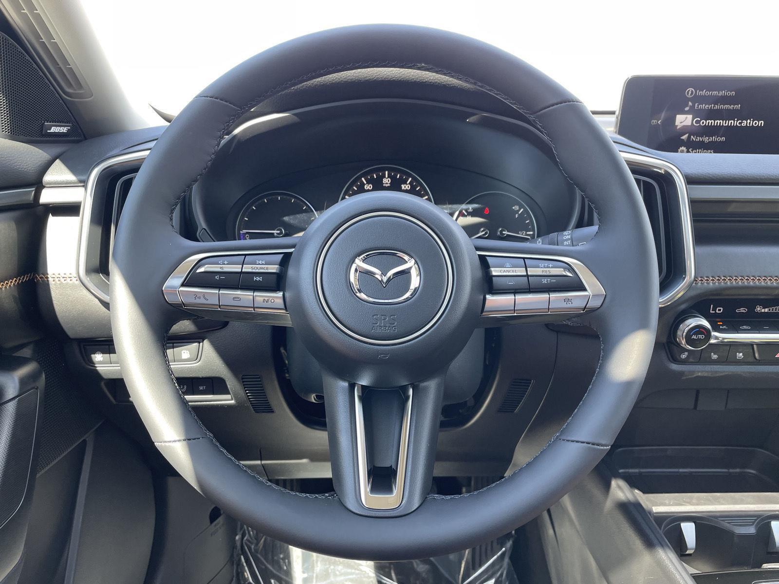 New 2026 Mazda CX-50 Hybrid for sale in Lincoln NE