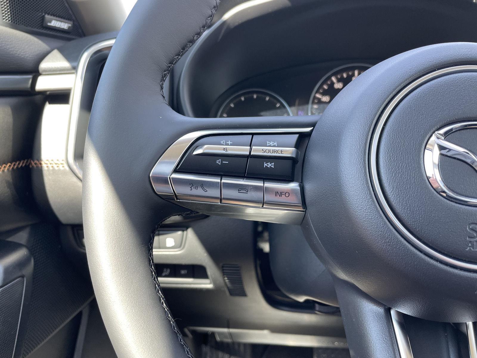 New 2026 Mazda CX-50 Hybrid for sale in Lincoln NE