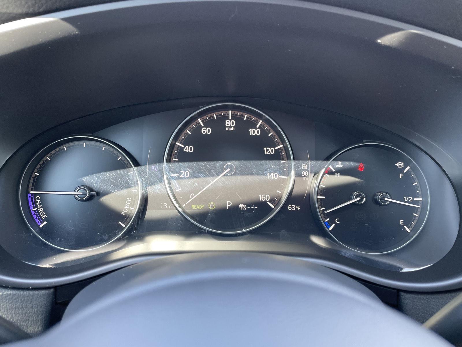 New 2026 Mazda CX-50 Hybrid for sale in Lincoln NE