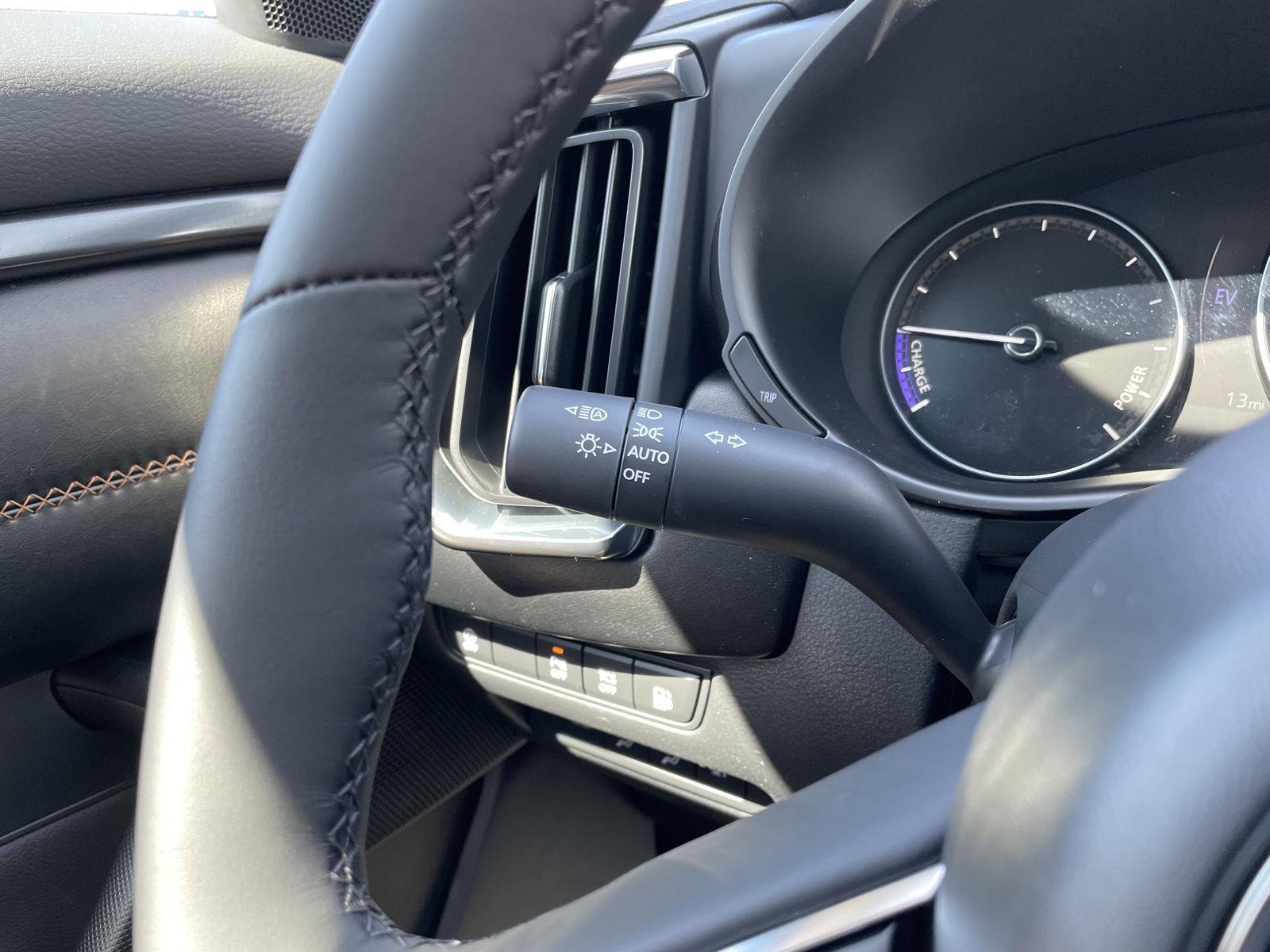 New 2026 Mazda CX-50 Hybrid for sale in Lincoln NE