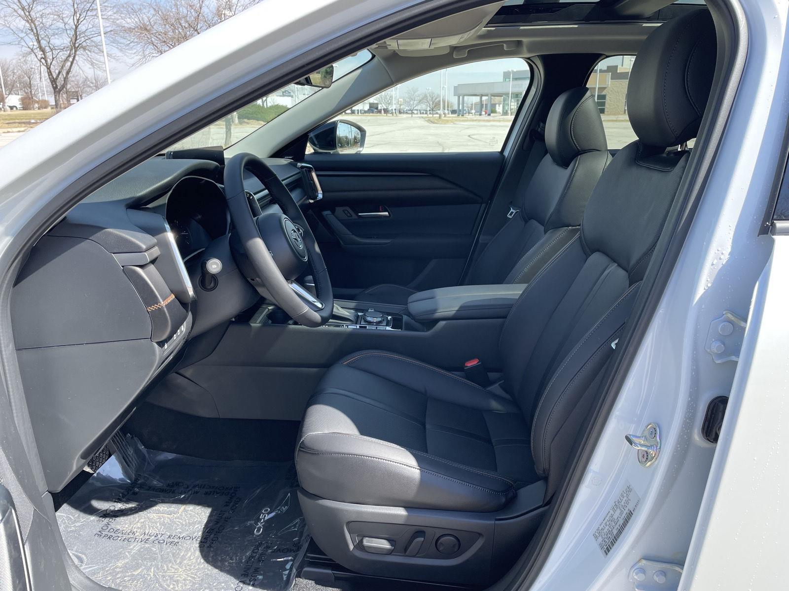 New 2026 Mazda CX-50 Hybrid for sale in Lincoln NE