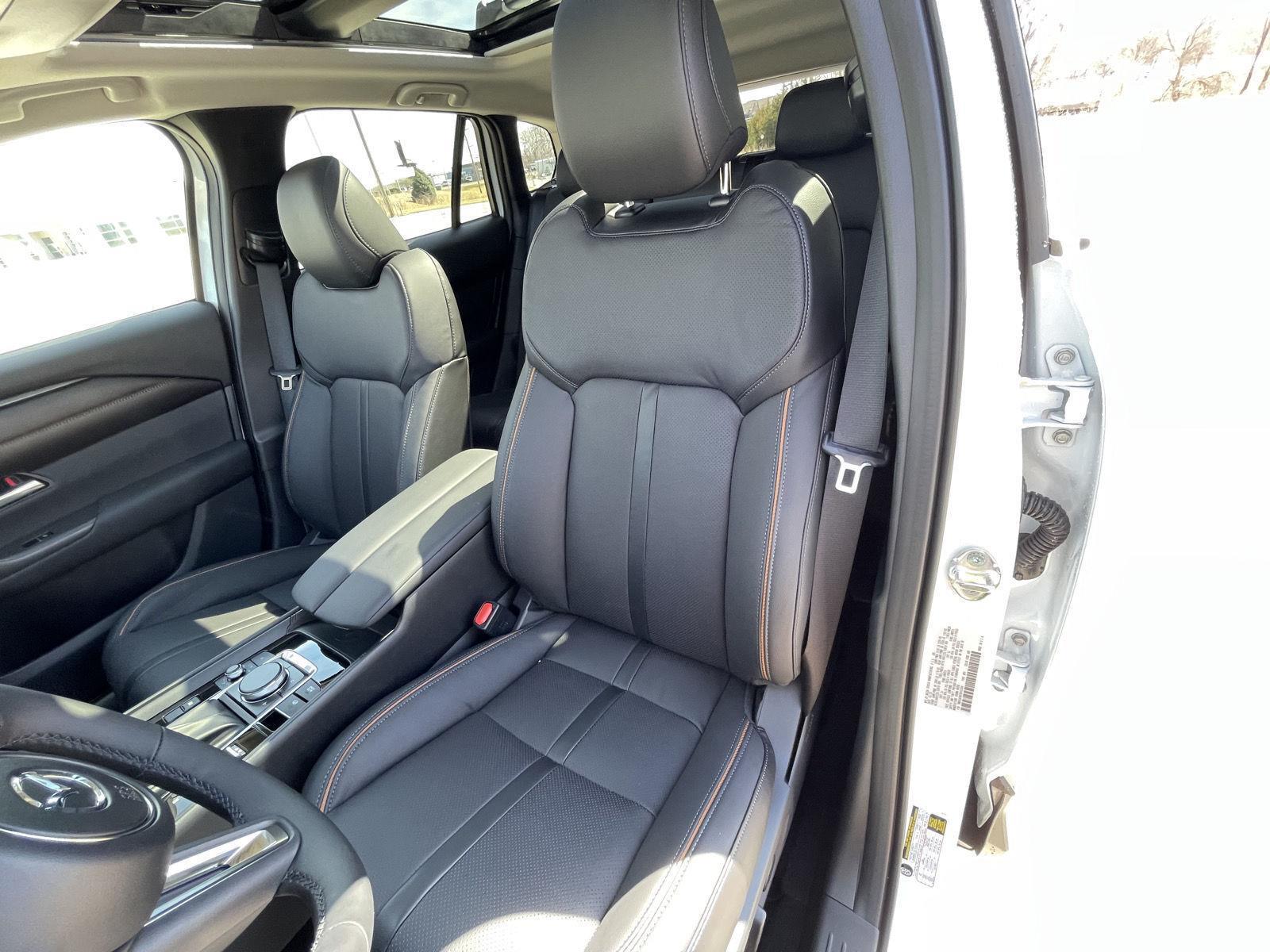 New 2026 Mazda CX-50 Hybrid for sale in Lincoln NE