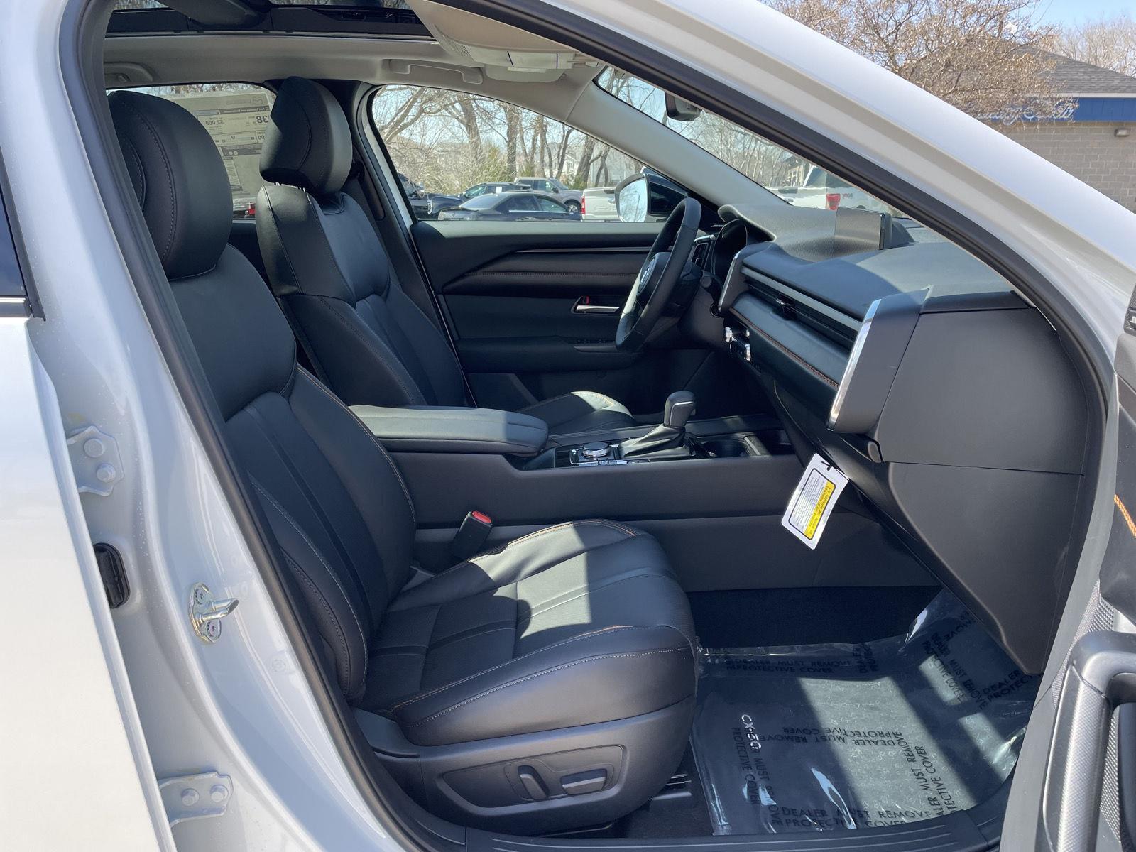 New 2026 Mazda CX-50 Hybrid for sale in Lincoln NE