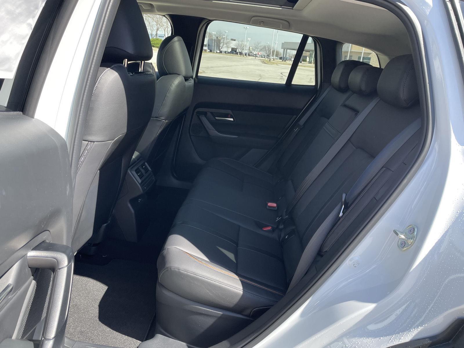 New 2026 Mazda CX-50 Hybrid for sale in Lincoln NE