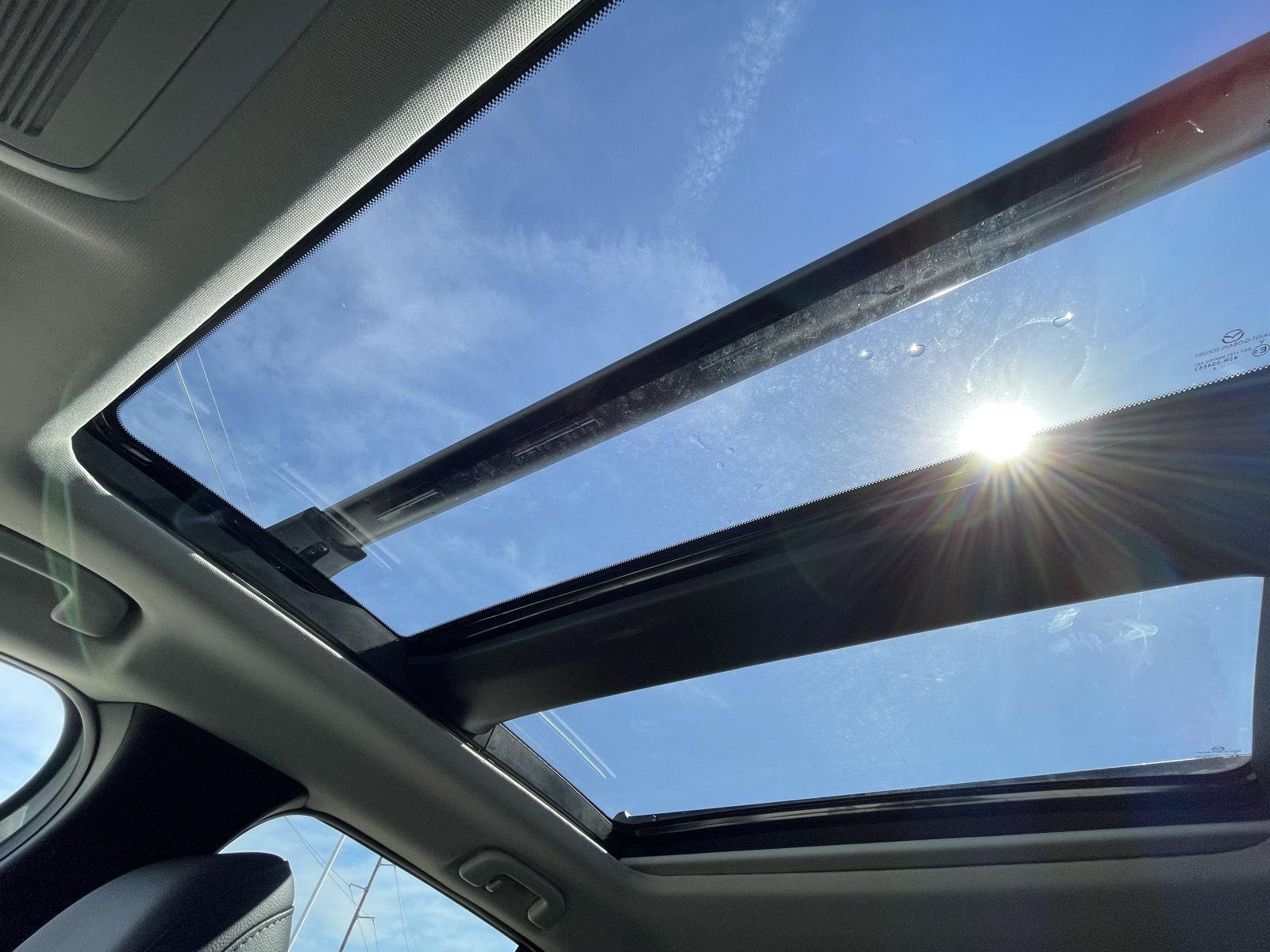 New 2026 Mazda CX-50 Hybrid for sale in Lincoln NE