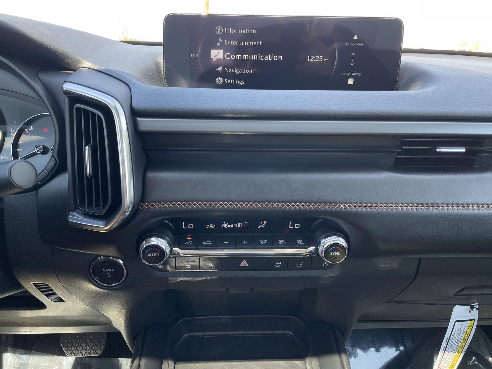 New 2026 Mazda CX-50 Hybrid for sale in Lincoln NE