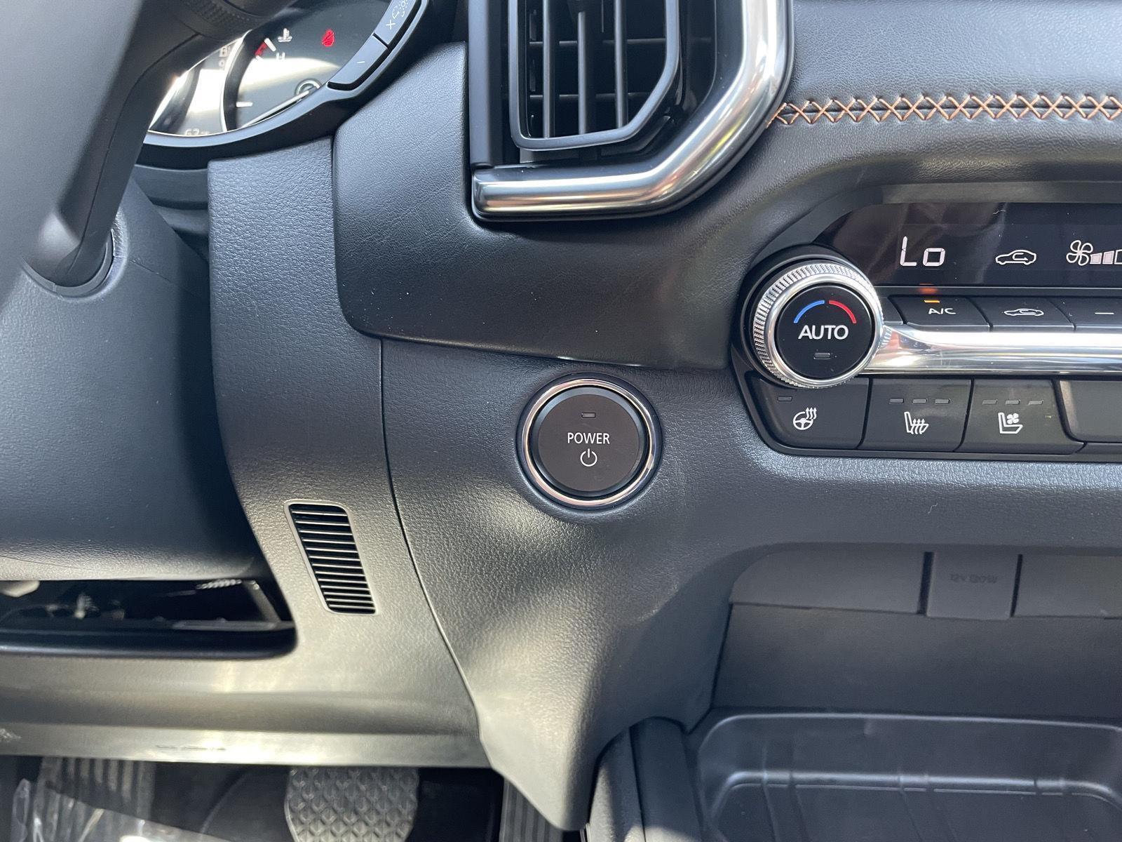 New 2026 Mazda CX-50 Hybrid for sale in Lincoln NE