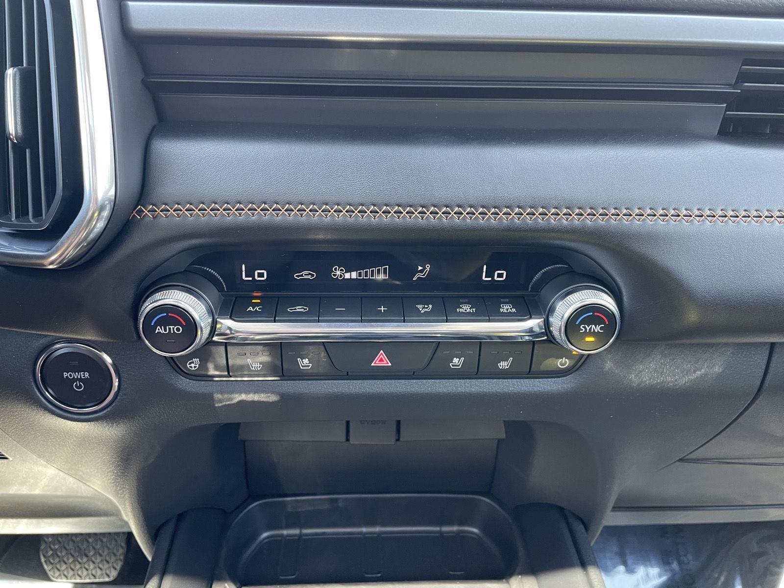 New 2026 Mazda CX-50 Hybrid for sale in Lincoln NE