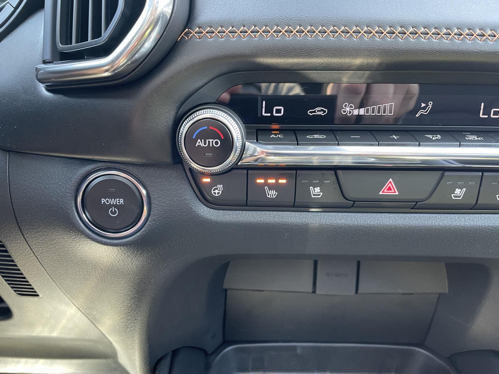 New 2026 Mazda CX-50 Hybrid for sale in Lincoln NE