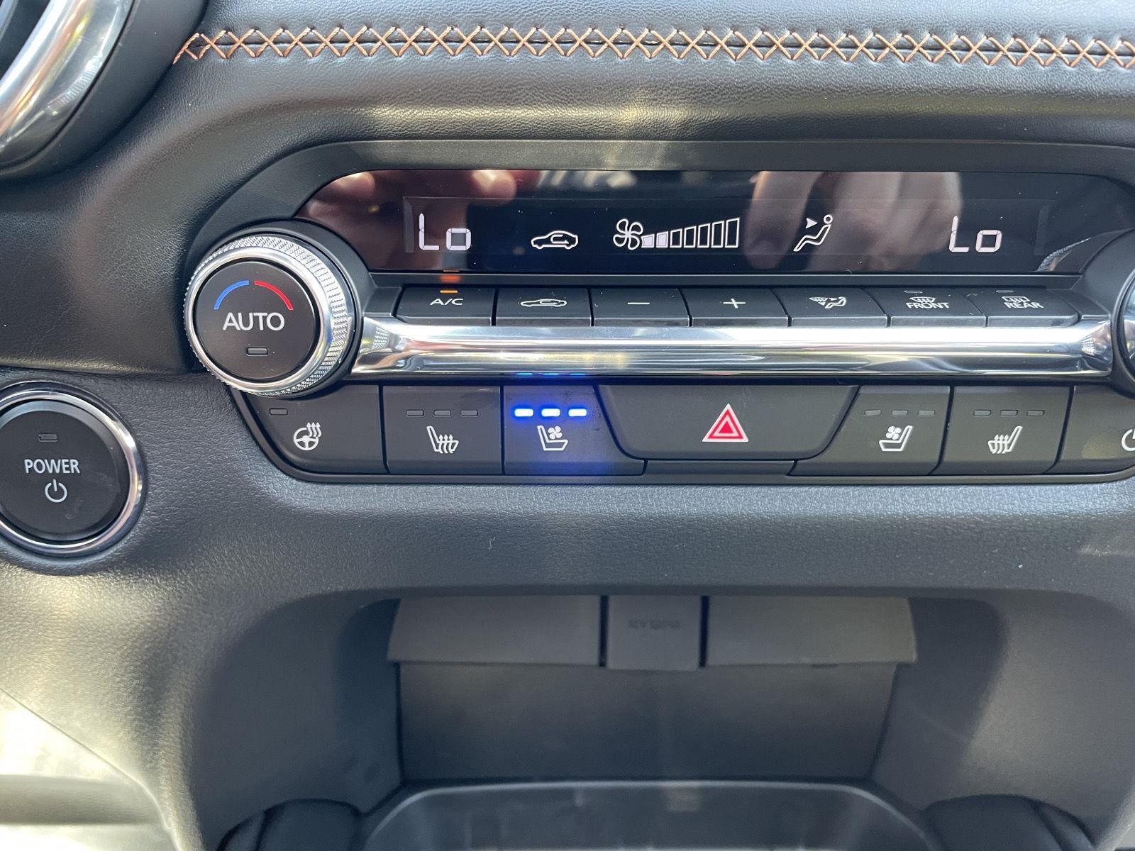 New 2026 Mazda CX-50 Hybrid for sale in Lincoln NE