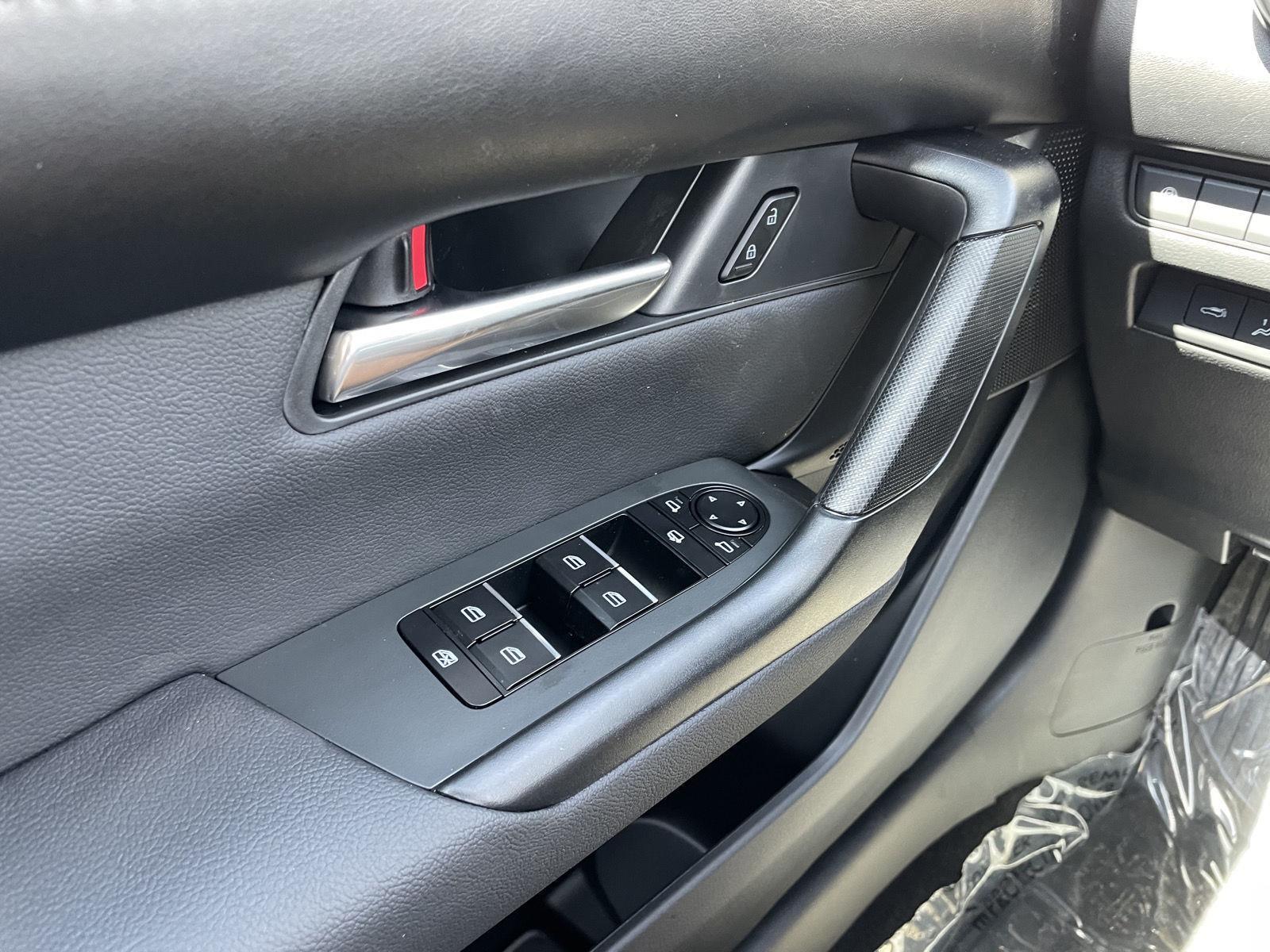 New 2026 Mazda CX-50 Hybrid for sale in Lincoln NE