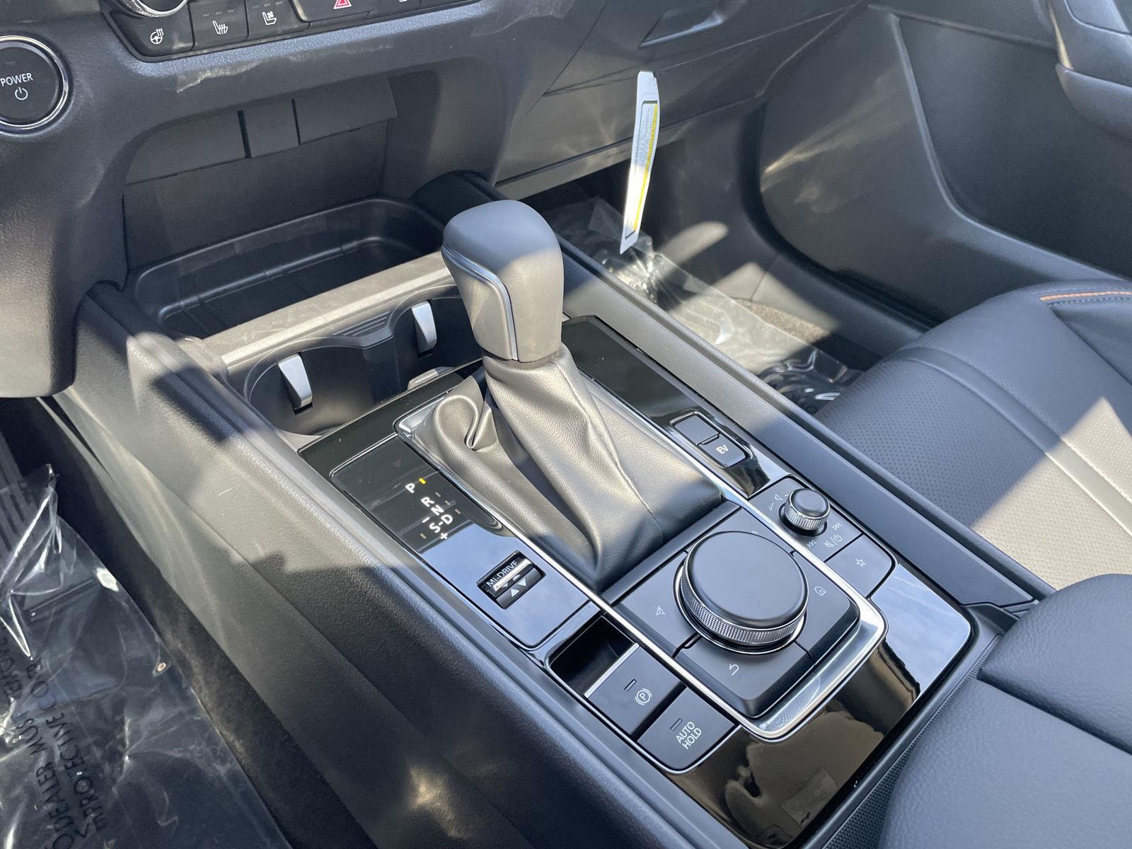 New 2026 Mazda CX-50 Hybrid for sale in Lincoln NE