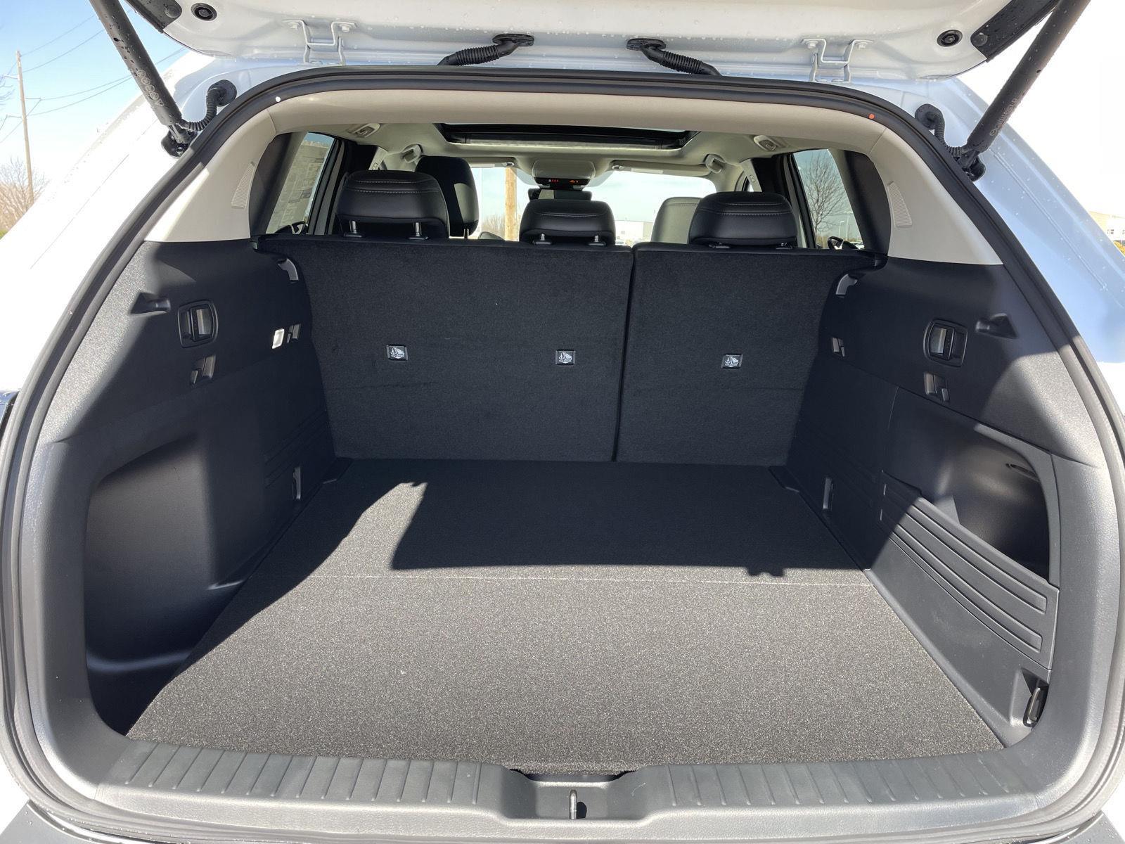 New 2026 Mazda CX-50 Hybrid for sale in Lincoln NE