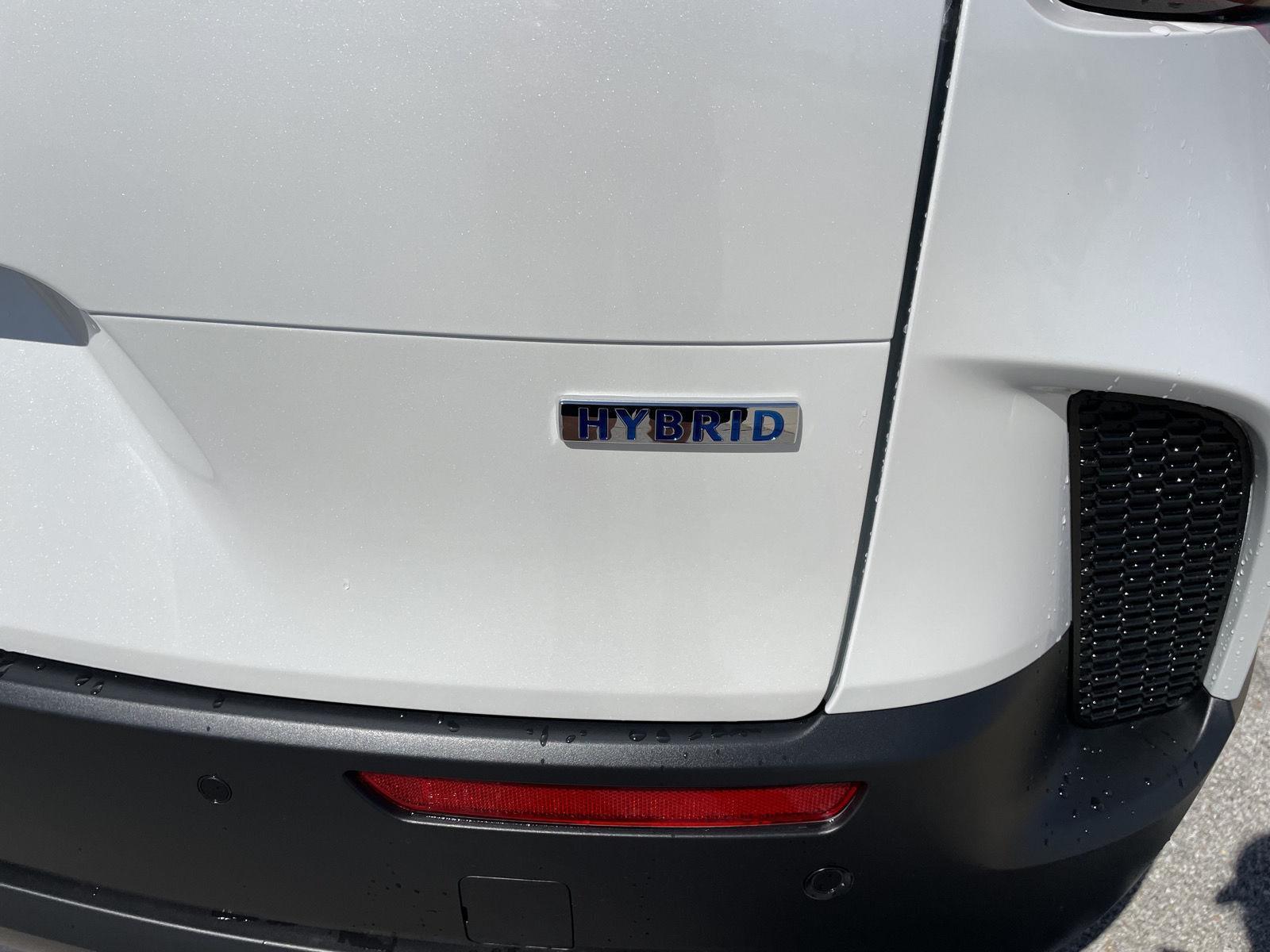 New 2026 Mazda CX-50 Hybrid for sale in Lincoln NE