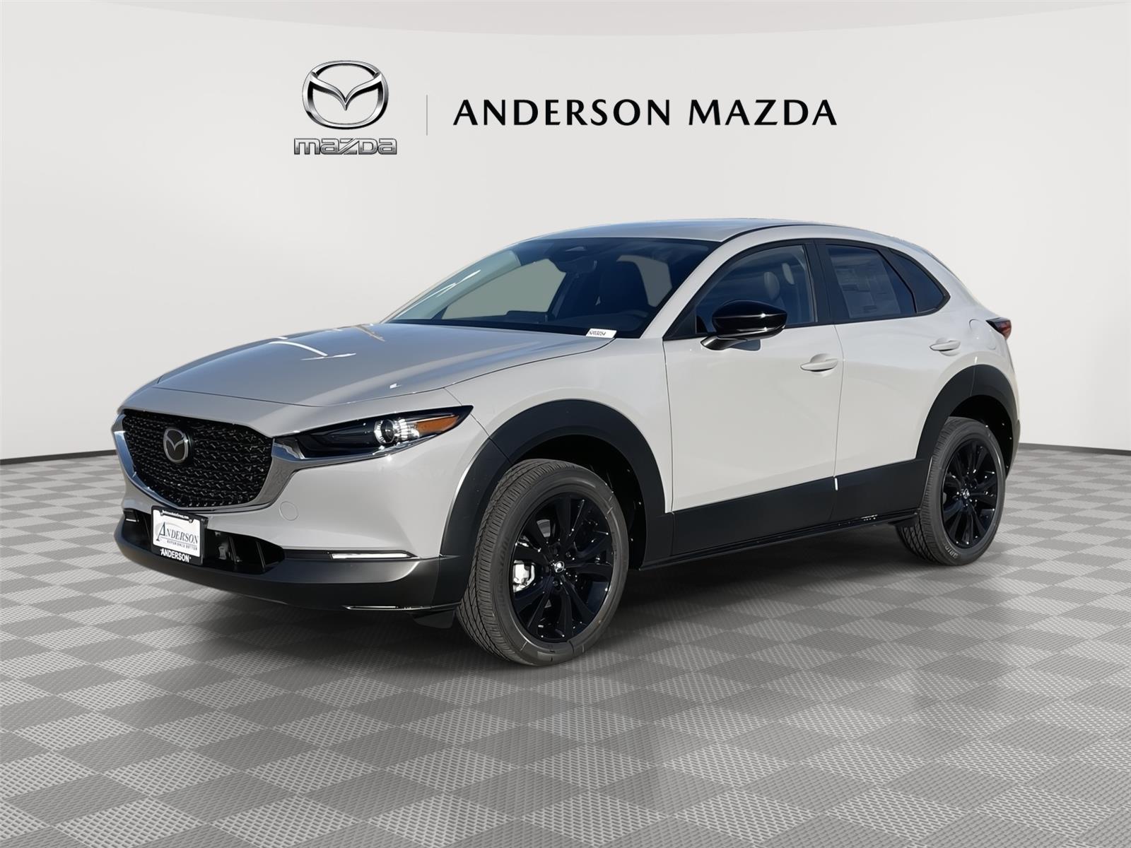 New 2026 Mazda CX-30 for sale in Lincoln NE