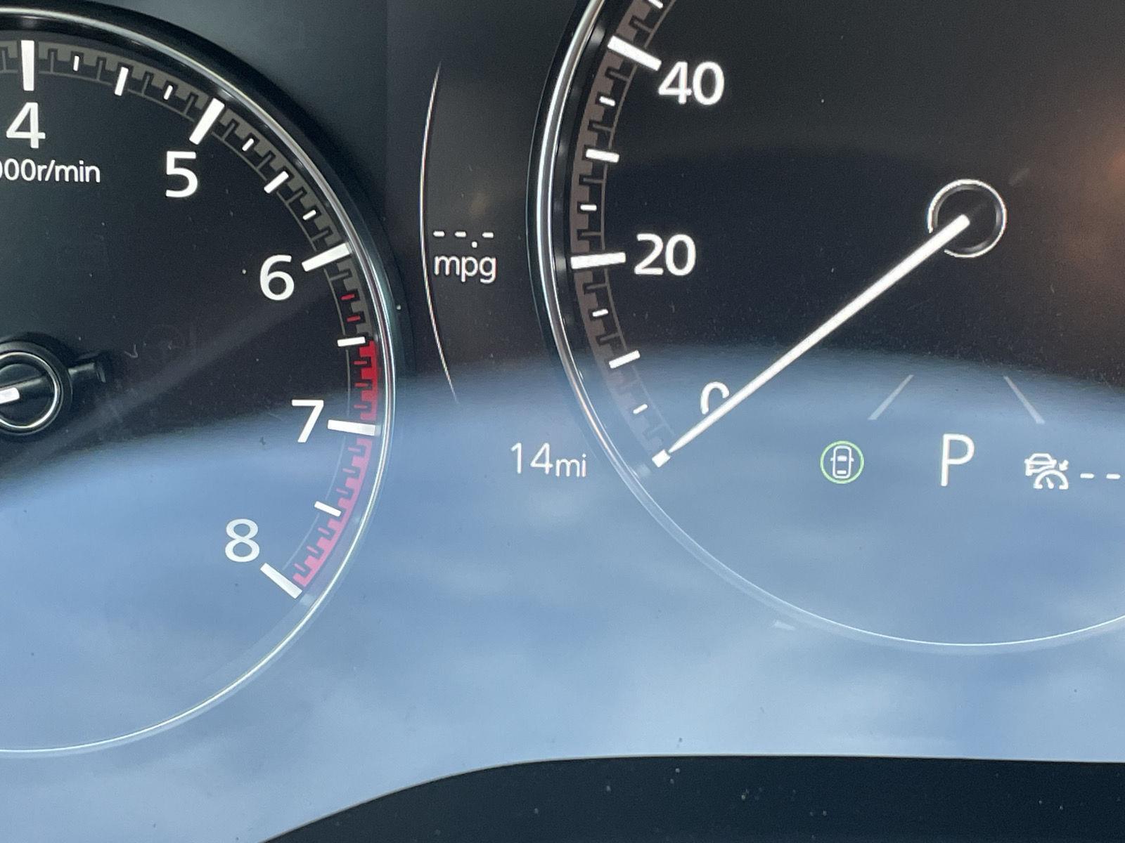 New 2026 Mazda CX-30 for sale in Lincoln NE