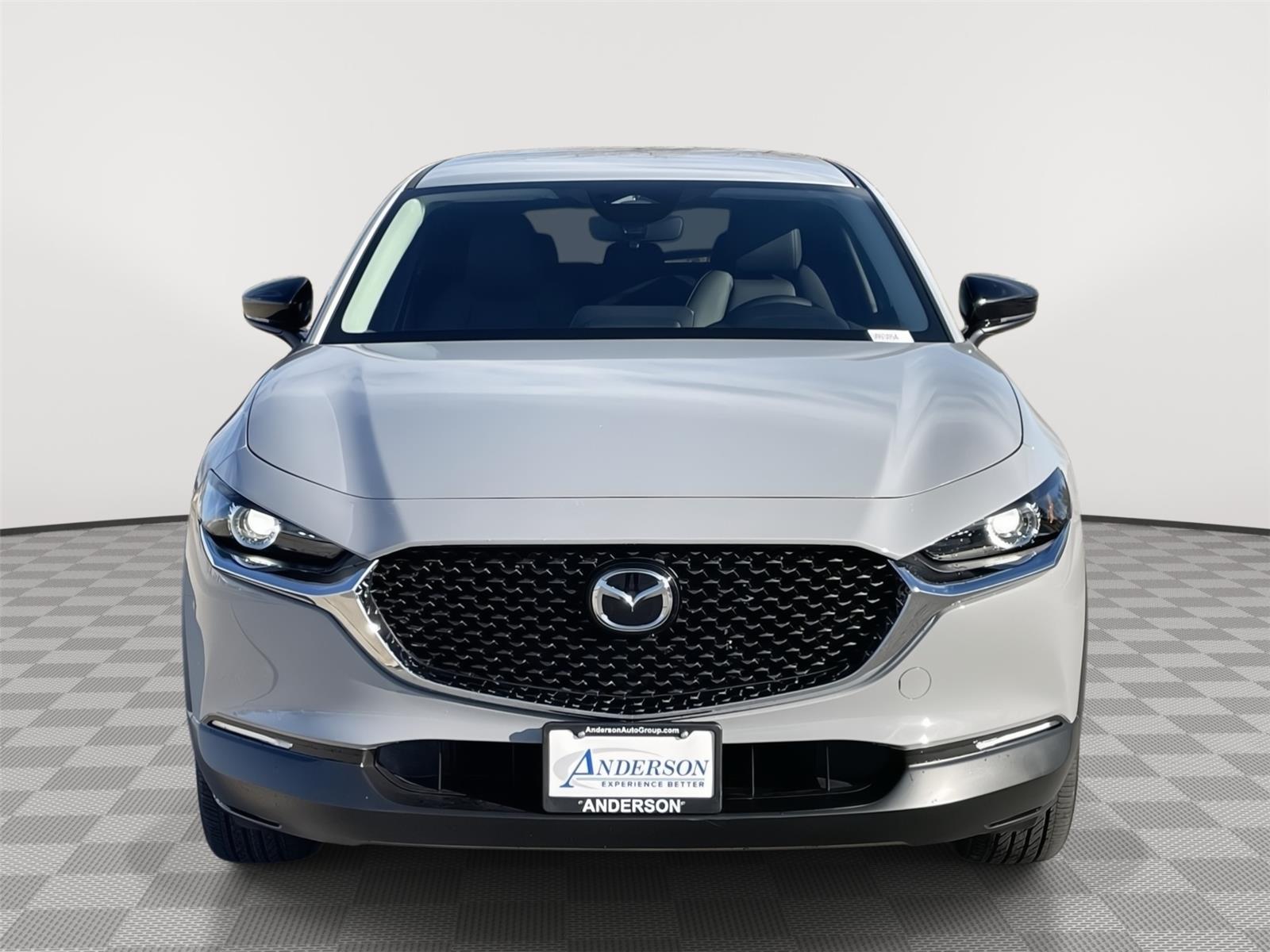 New 2026 Mazda CX-30 for sale in Lincoln NE