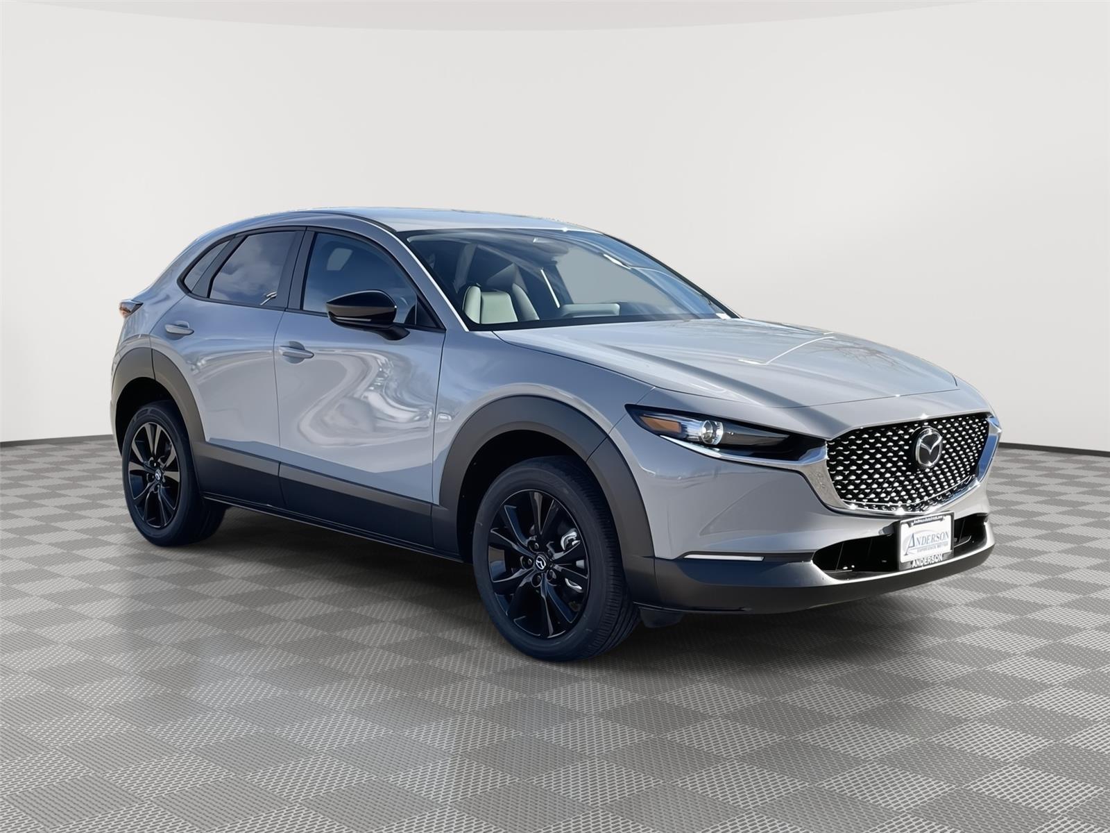 New 2026 Mazda CX-30 for sale in Lincoln NE