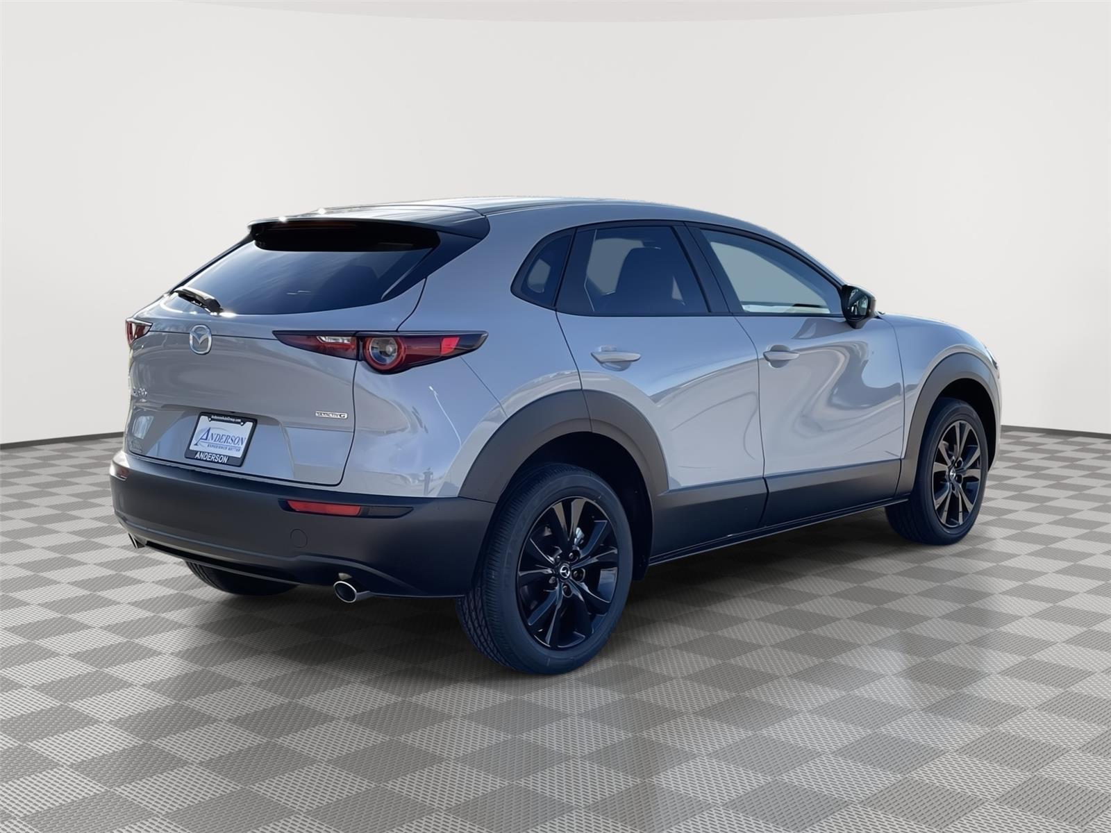 New 2026 Mazda CX-30 for sale in Lincoln NE