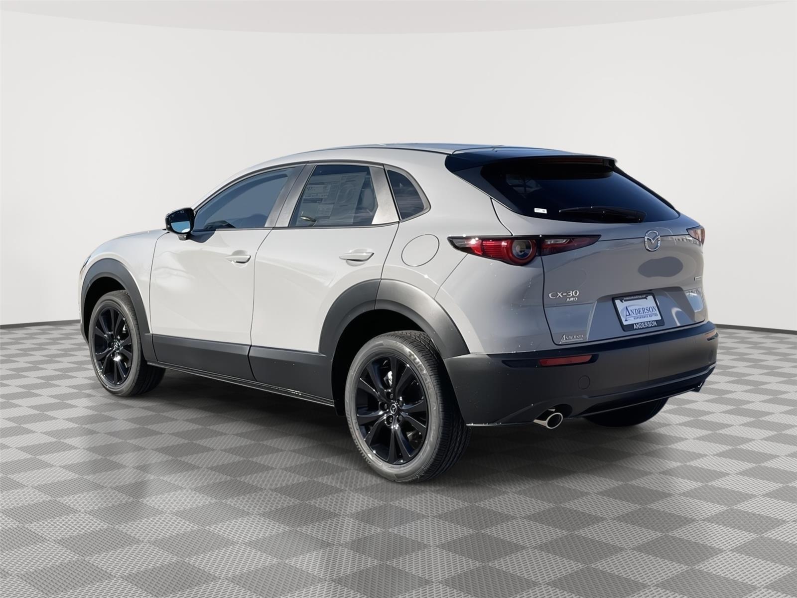 New 2026 Mazda CX-30 for sale in Lincoln NE