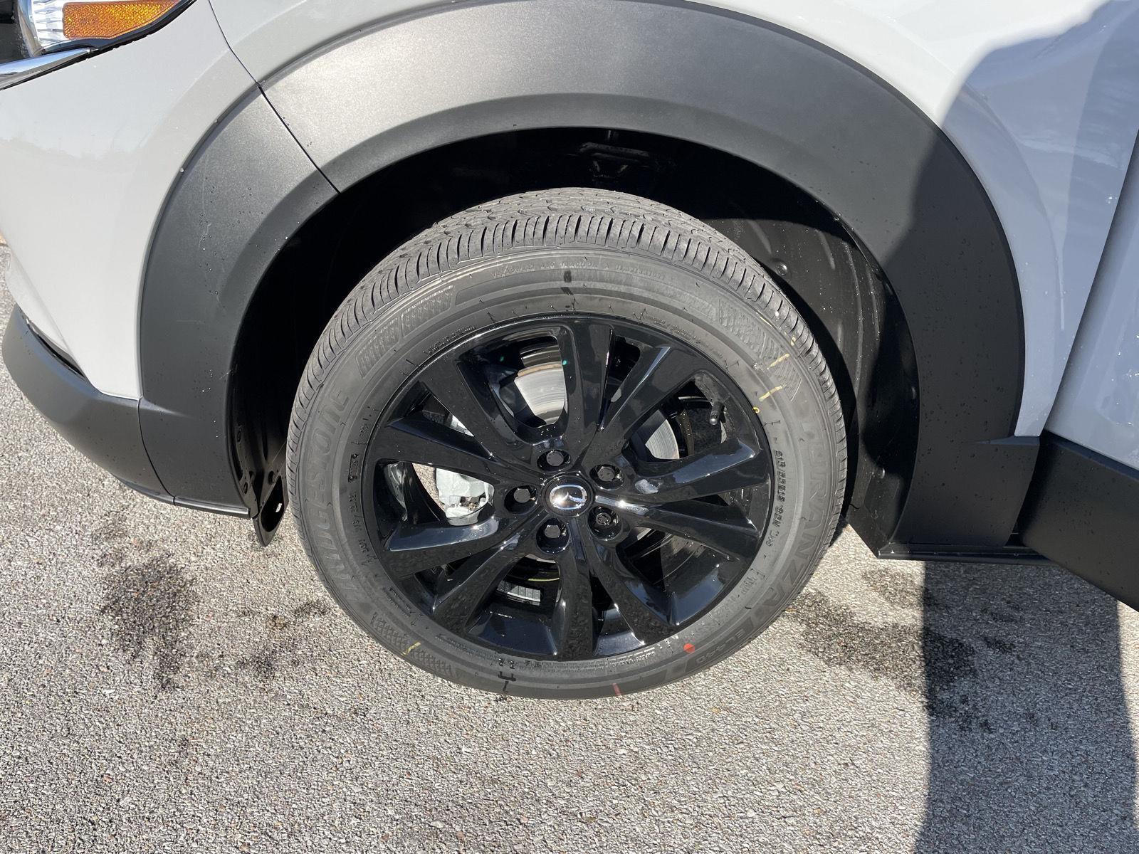 New 2026 Mazda CX-30 for sale in Lincoln NE