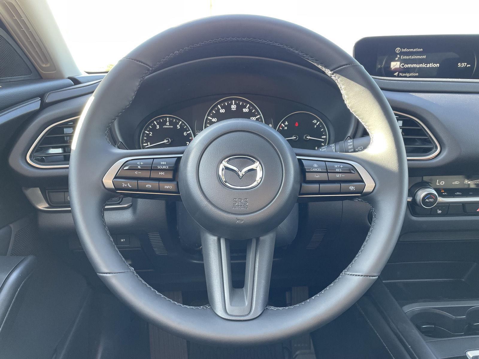 New 2026 Mazda CX-30 for sale in Lincoln NE