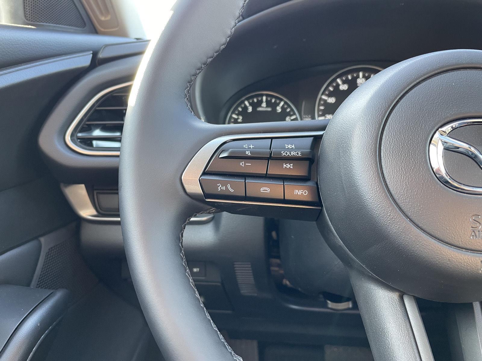 New 2026 Mazda CX-30 for sale in Lincoln NE