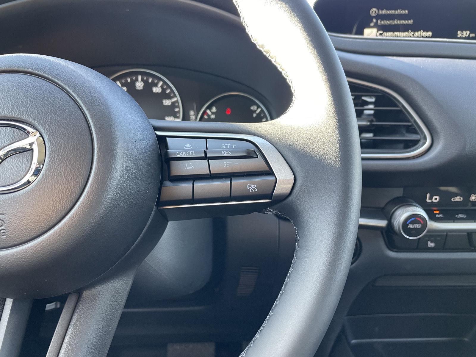 New 2026 Mazda CX-30 for sale in Lincoln NE